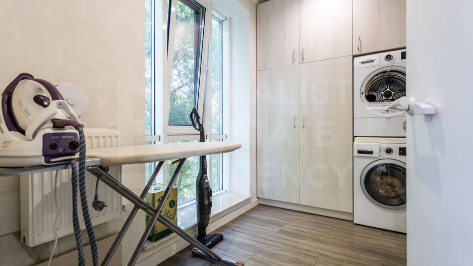 Vânzare, apartament, 3 camere, str. Pietrăriei, Râșcani - Poză 16
