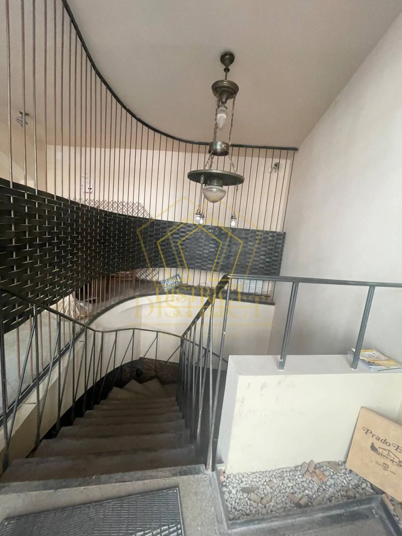 Spațiu comercial 400mp vad bun | Piața Unirii I Ultracentral - Poză 2