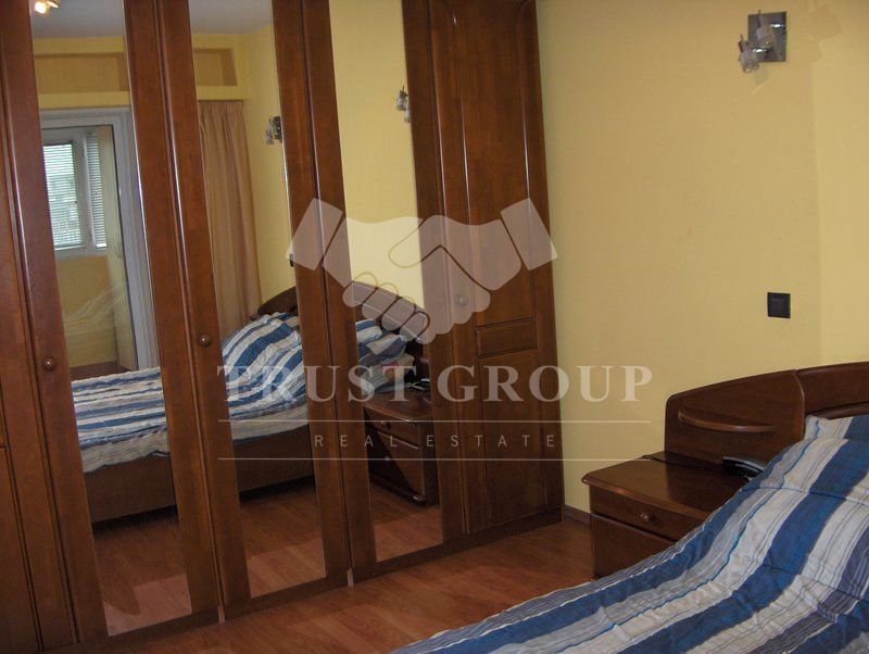 Apartament 3 Camere Victoriei | Imobil 1993 - Poză 11