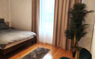 Apartament superb 3 camere Luxuria Residence I View panoramic - Poză 23