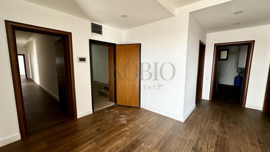 Apartament 4 Camere | Vedere Parc | Soseaua Nordului - Poză 4