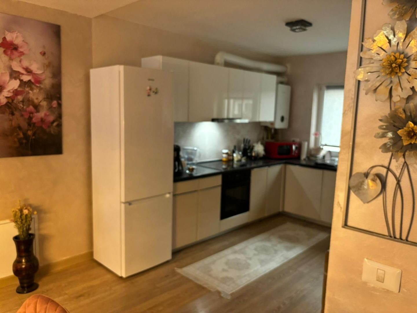 Braytim-Girocului | Casa | 3 dormitoare | Comision 0% - Poză 6