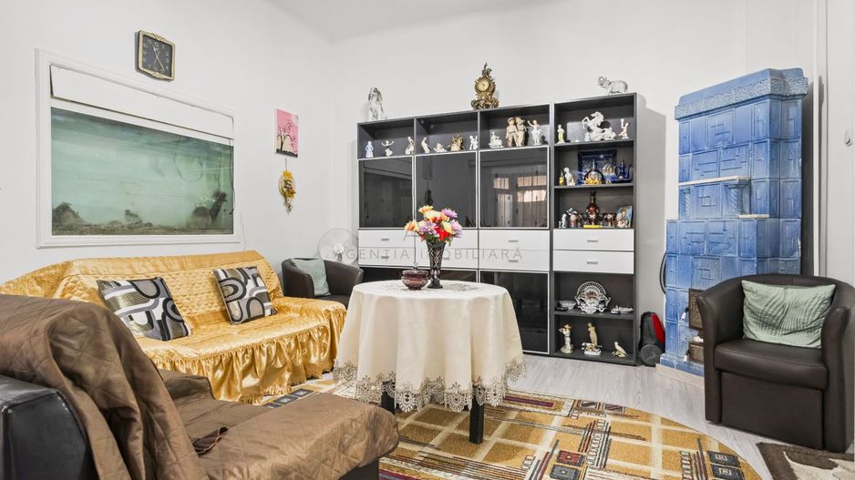 Vila Obor/ Str Mihai Spatarul - Poză 27