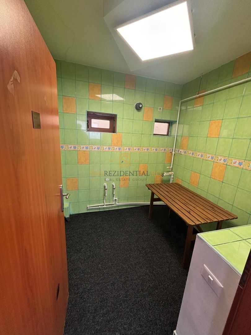 Spațiu comercial open space de închiriat – Bd. C. Brâncoveanu | 95 mp - Poză 11