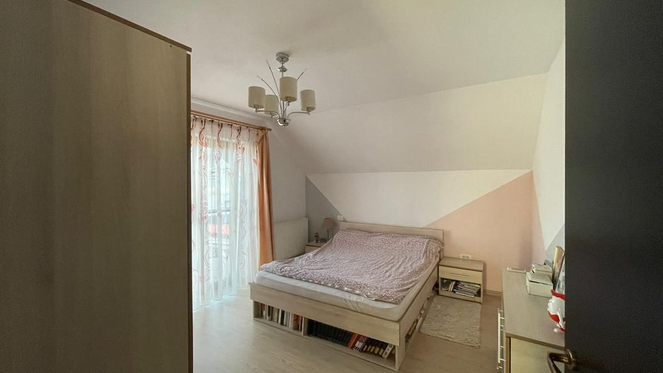 Casa Individuala - 5 camere  - SUPER POZITIE | GHIRODA | - Poză 7