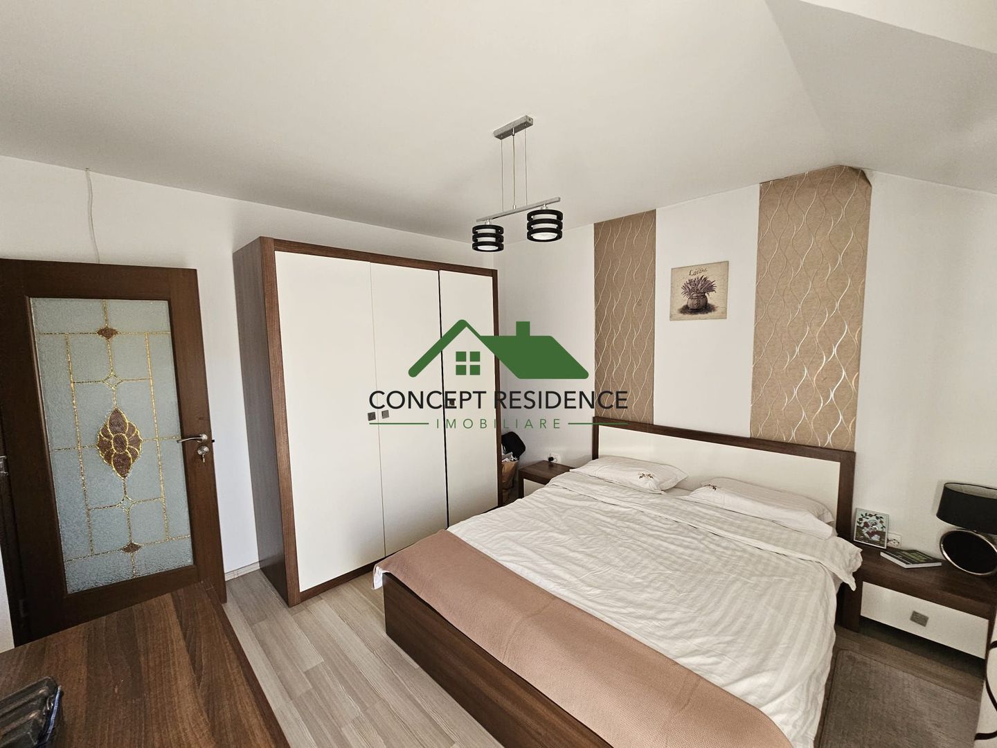 Duplex mobilat/utila, 100 mp utili – Tăuții-Măgherăuș, zona Dura - Poză 4