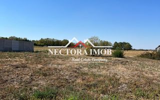 NECTORA IMOB Exclusivitate-Teren Intravilan 470 mp,ORADEA,Utilitati - Poză 6
