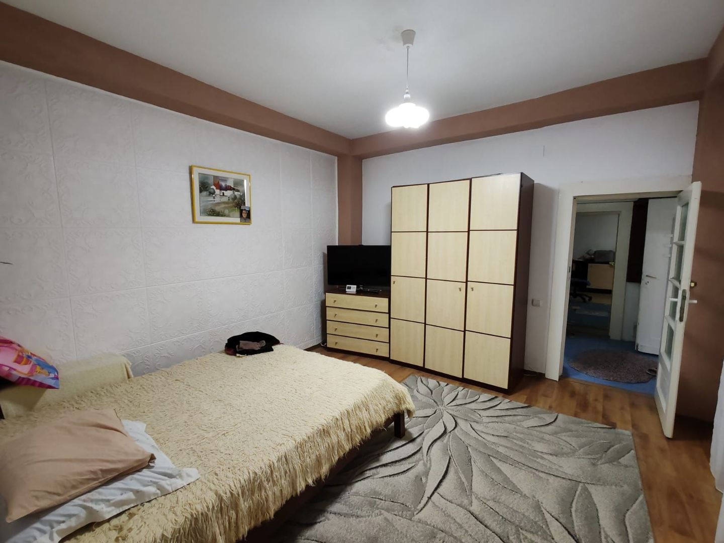 CASA ETAJ 5 CAMERE, BRANCOVEANU, ZONA DE CASE, 0 % COMISION - Poză 5