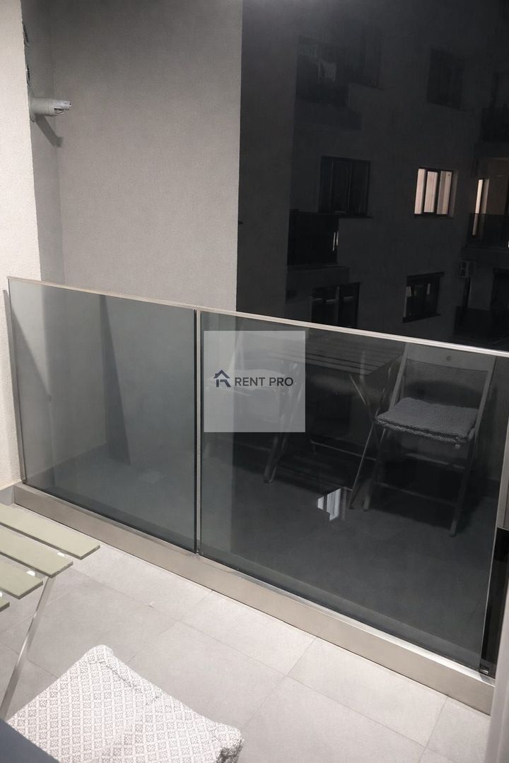 Studio Regie Residence Zona Grozăvești Politehnica Orhideea Towers - Poză 5