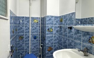 Apartament cu 3 camere | Orientare dubla | Nufărul | Oradea - Poză 15