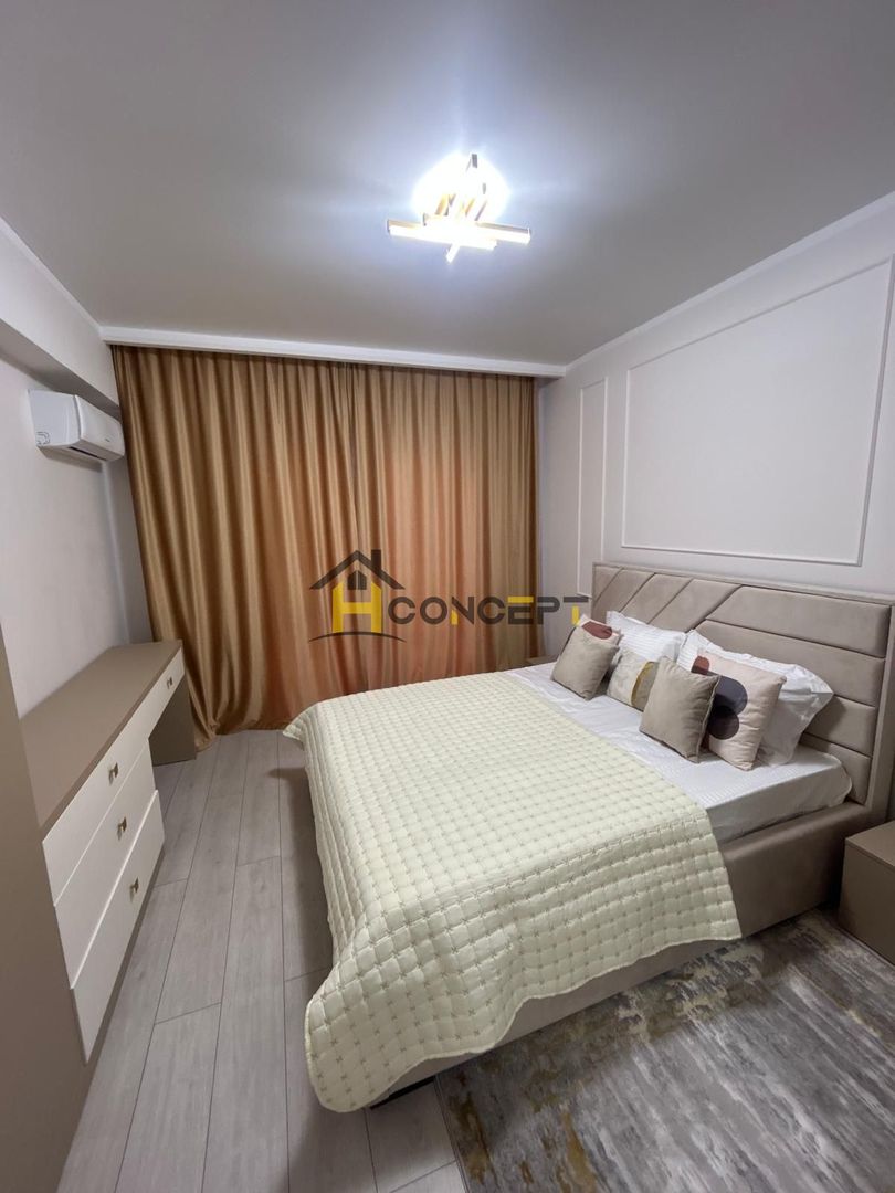 Inchiriere ap 3 cam  Apollo Residence Biruintei 87 - Poză 6