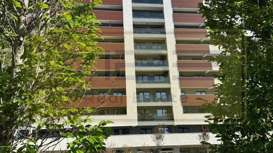 Apartament 2 camere NOU Copou - Poză 32