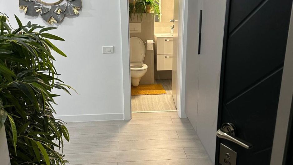 GARS. CAISULUI RESIDENCE, PRIMA INCHIRIERE, PARCARE, METROU, CENTRALA - Poză 7