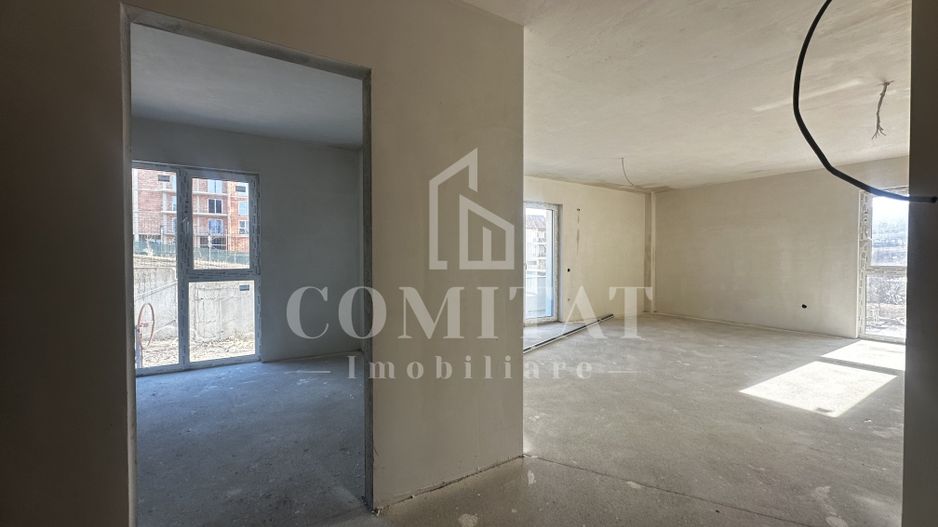 Apartament FINISAT | Bloc nou | Terra Gardens - Poză 4