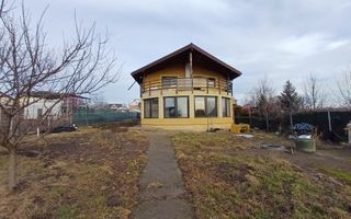 Casă spațioasă 5 camere | Valea Ursului La stradă principală | - Poză 40