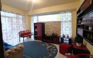 Apartament in zona Manastur - 71,85 MP - Garaj Subteran - Poză 1