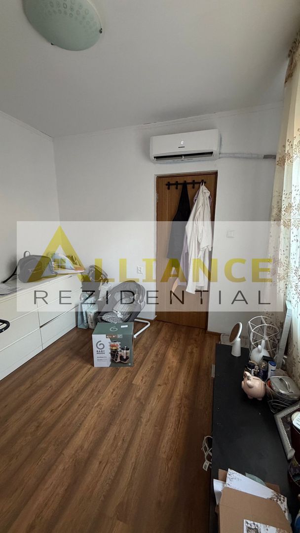 CASA CU 5 CAMERE Eroii Revolutiei 110.000€ - Poză 6