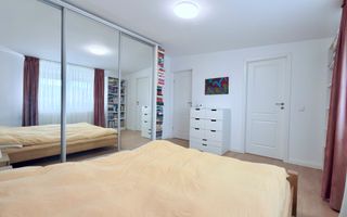 Apartament 3 camere la cheie, 2 bai, balcon, parcare, zona Sannicoara - Poză 6