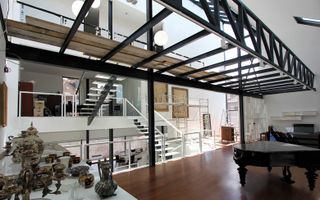 Proprietate unică în Sibiu | Arhitectură contemporană | Concept premium - Poză 8