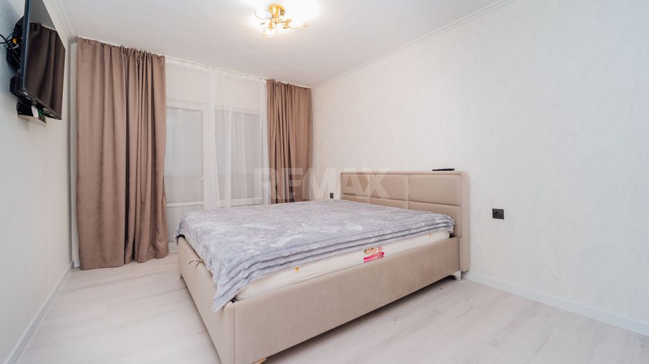 Se vinde apartament cu 3 camere, Botanica - Poză 14