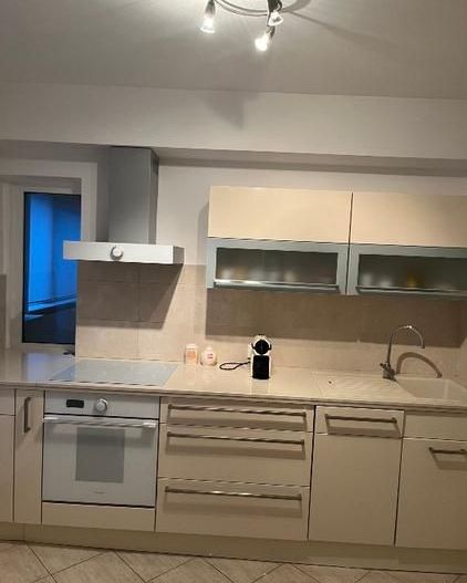 Apartament 4  camere  Girocului etaj 1 cu centrala - Poză 8