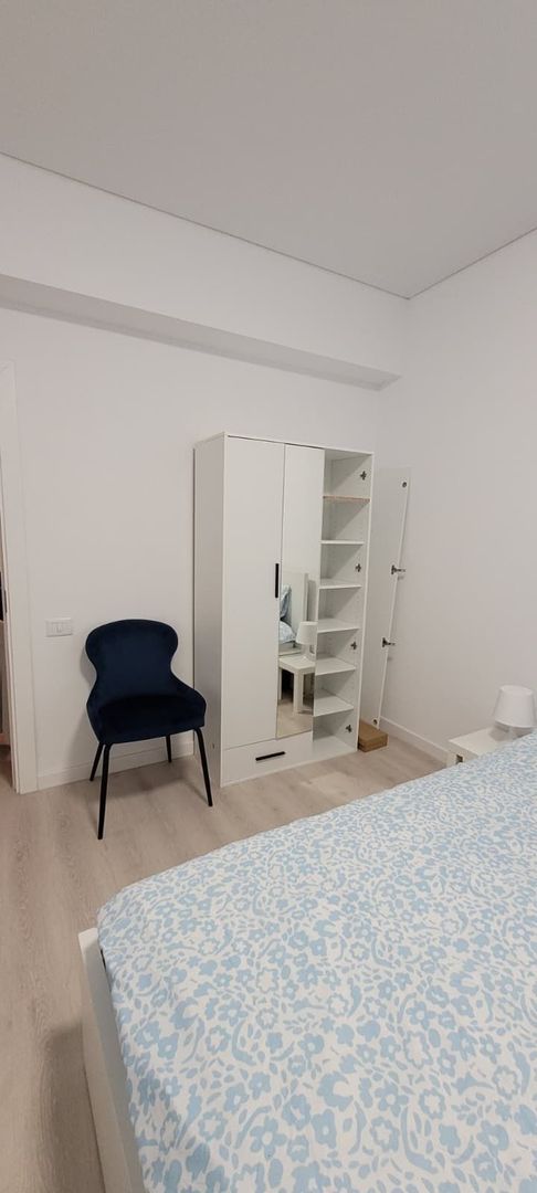 Mamaia_Nord_2 Camere_Nou_An 2024_Finisat_Investitie_TVA Zero - Poză 36