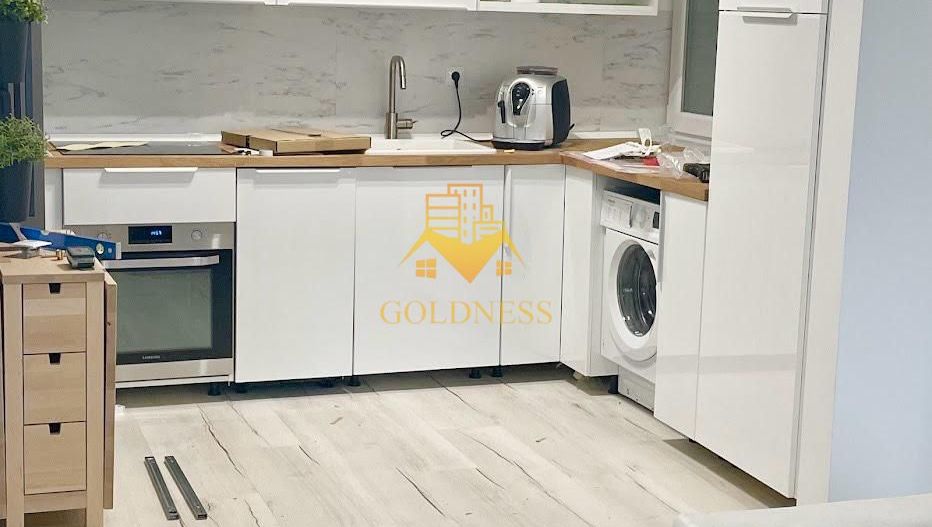 2 camere, semidecomandat, Modern, Parcare, Grand Hill, Cart. Buna Ziua - Poză 6