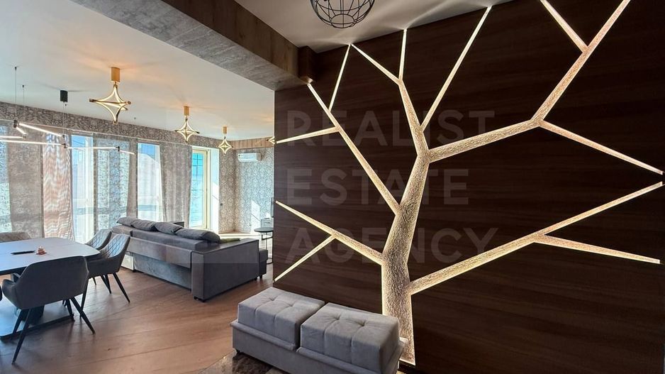 Vânzare, apartament, 4 camere, strada Ștefan cel Mare , Centru - Poză 7