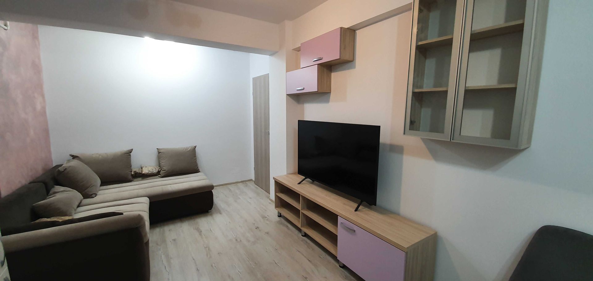 Inchiriez apartament 2 cam rotar park iuliu maniu metrou pacii - Poză 7