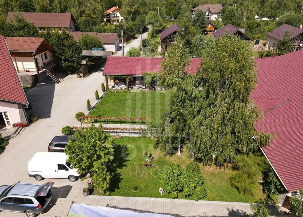 Complex ”BRANDUȘA”- de vânzare | Valea Avrigului - Poză 5