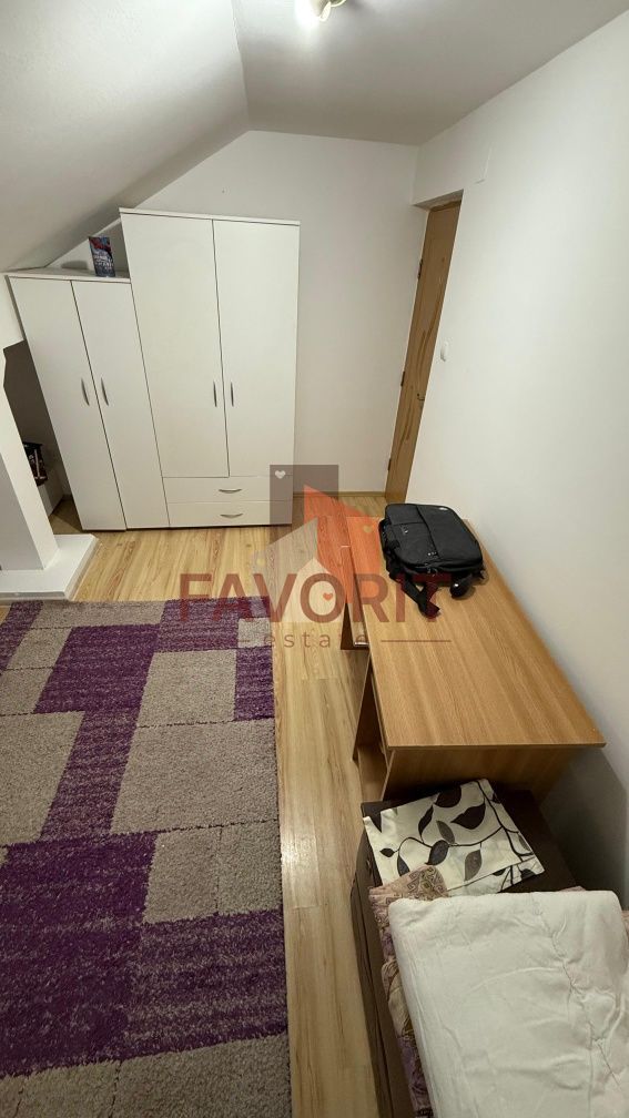 3 camere | centrala proprie | mobilat si utilat | zona buna | - Poză 6