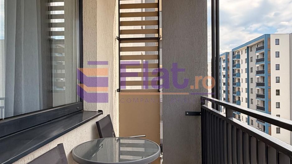 Apartament 2 camere – prima închiriere | Zona Coresi - Poză 2