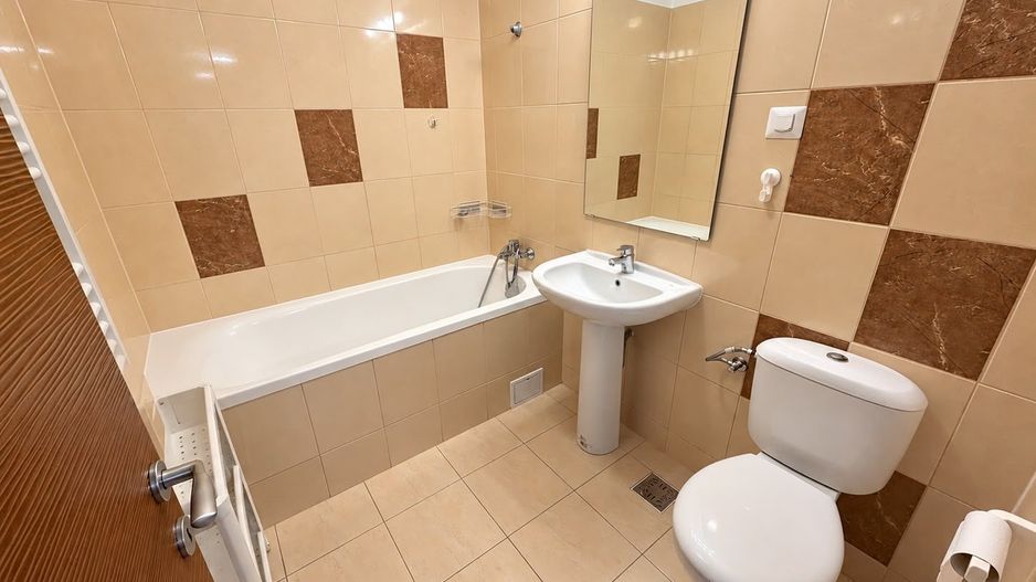 Apartament 2 camere, decomandat, București Paladium Residence - Poză 7