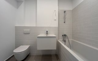 Apartament 2 camere | Finalizat | Casa Presei Libere - Poză 8