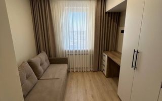 Vânzare, apartament, 2 camere, strada Alba Iulia, Buiucani - Poză 9