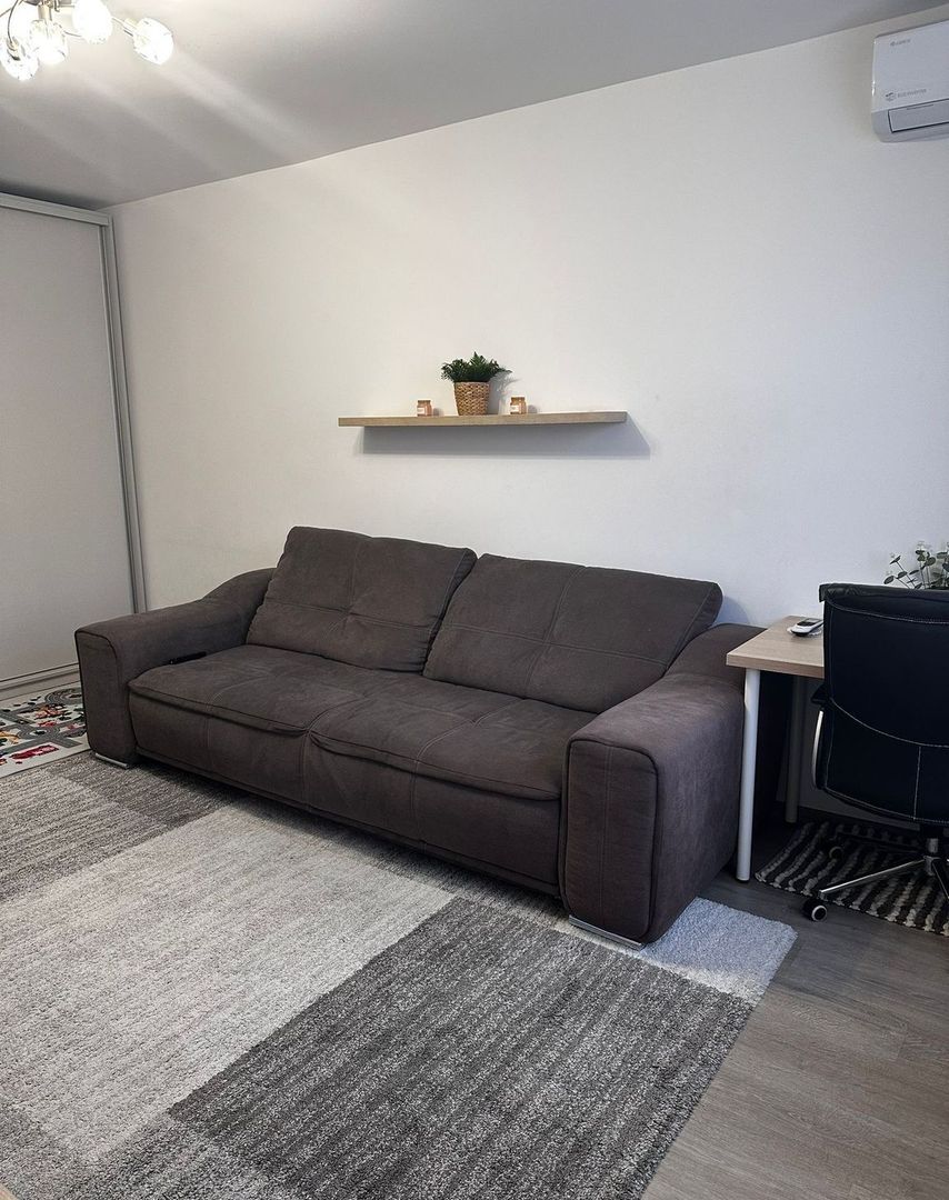 Apartament 2 camere Constantin Brancoveanu / Loc de parcare - Poză 3
