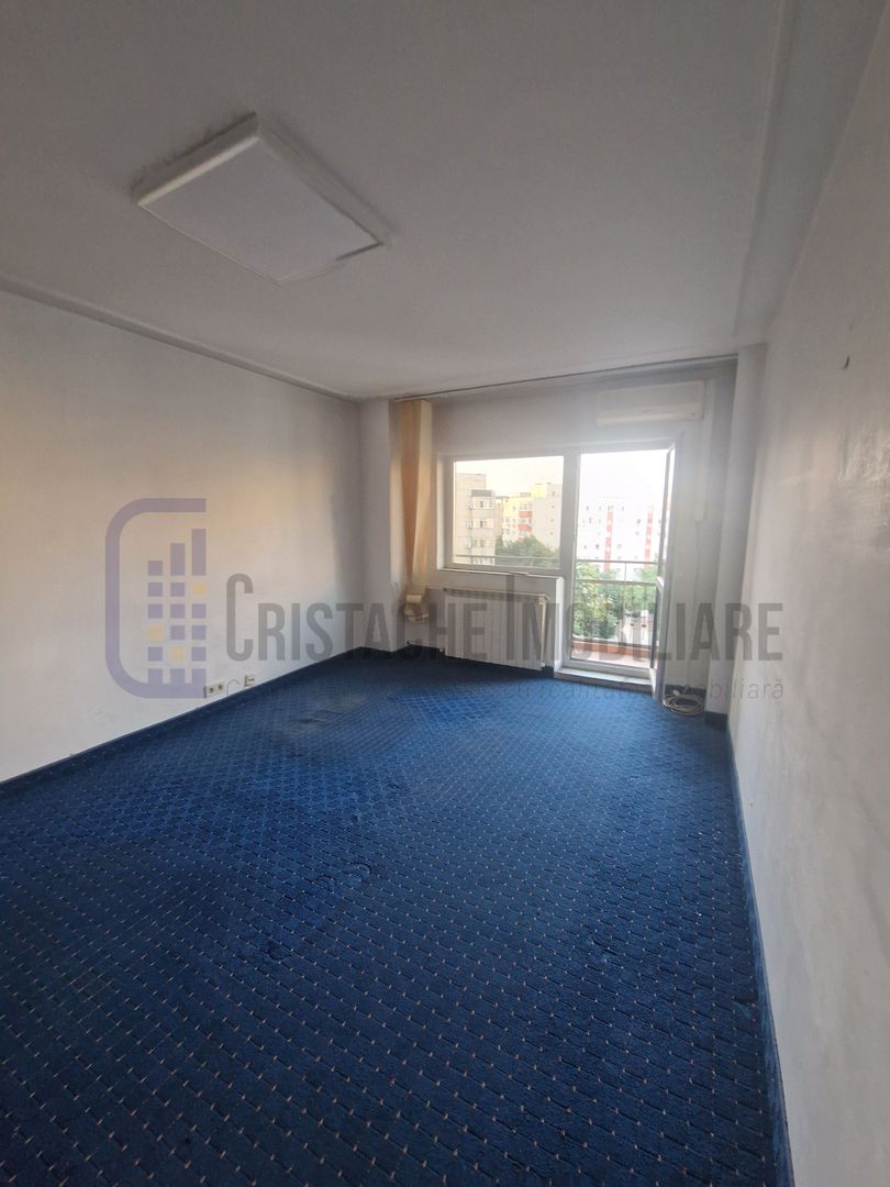 Spatiu comercial-birou. Tineretului, 2 camere decomandat, 67 mp. - Poză 5