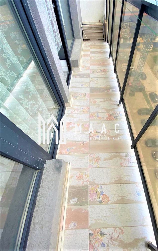 Apartament 3 camere | 70 mp utili | Balcon | Parcare | Doamna Stanca - Poză 5