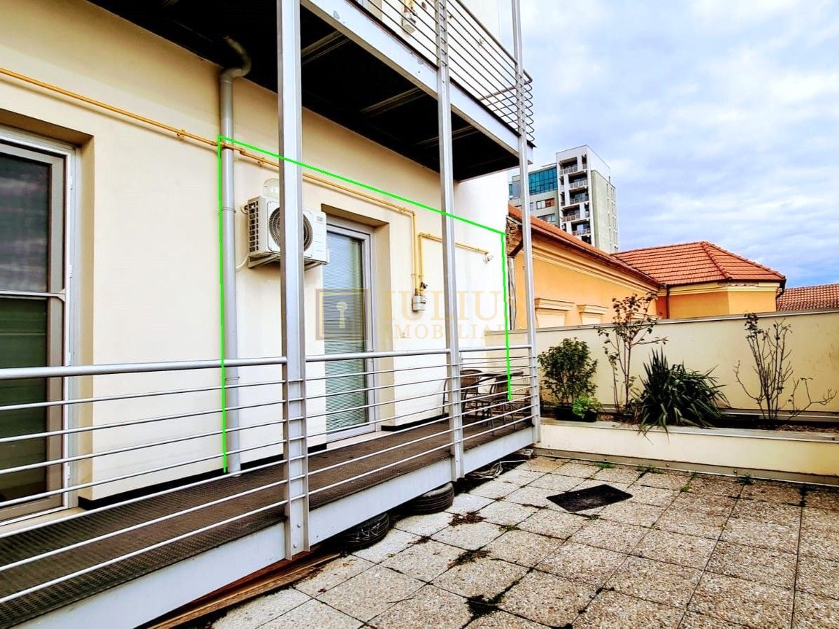 Complex Studentesc - Lidl, centrala proprie, loc parcare. - Poză 7