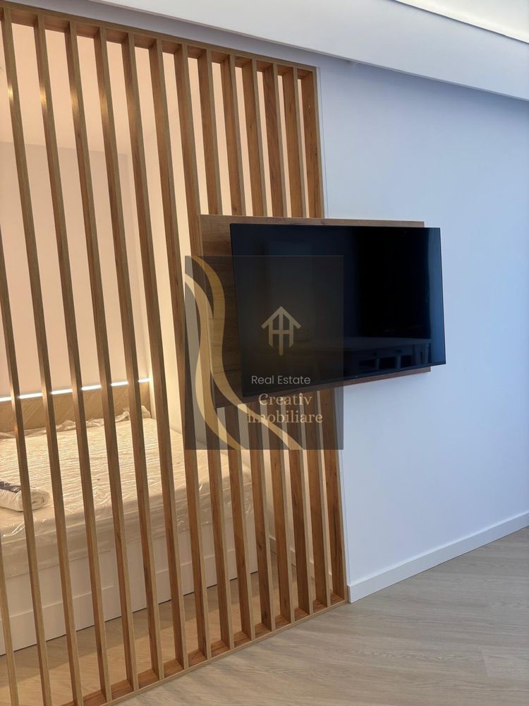 Studio premium | Cortina North | Etaj 8 | de inchiriat - Poză 2