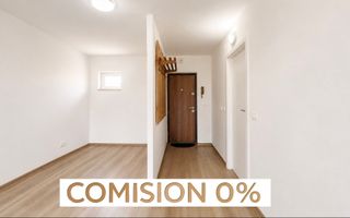 Comision 0% Apartament 1 cameră, 43 mp, zona Girocului – renovat - Poză 1