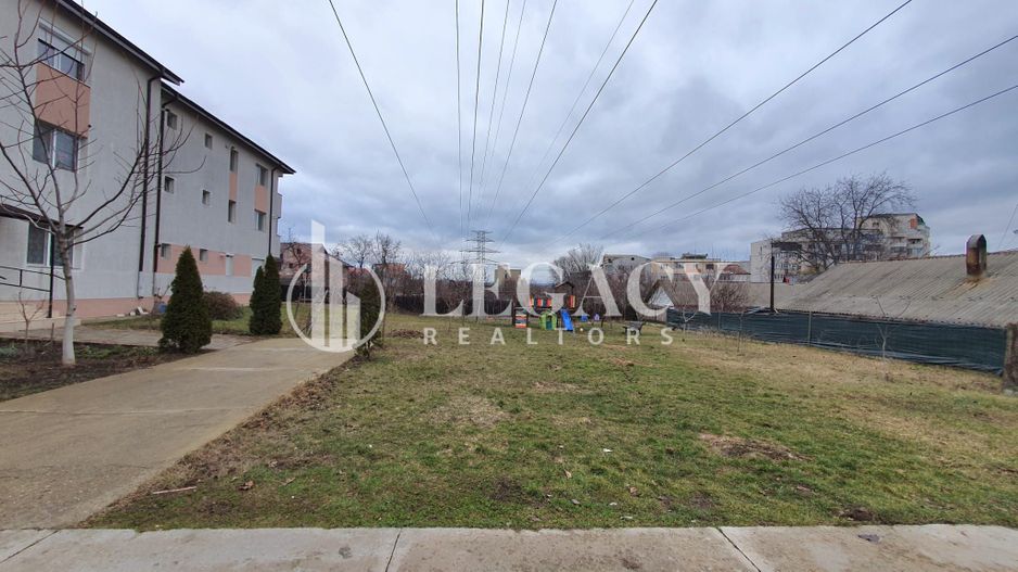 Închiriere - Apartament 2 camere, Al. Tudor Neculai 66, Iași - Poză 14