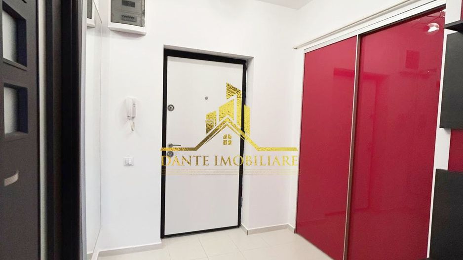 2 camere, modern, bloc nou, balcon, parcare, Marasti, FSEGA - Poză 8