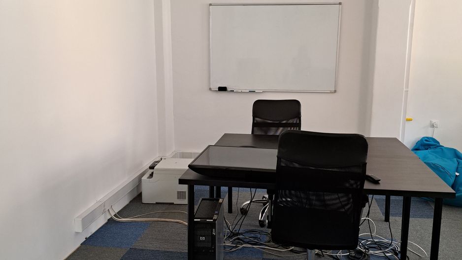 Spatiu comercial birouri ultracentral. - Poză 11