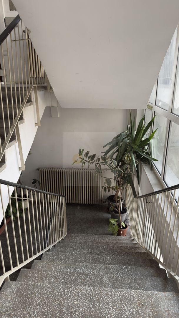 2C Decomandat - 50mp | Metrou Lujerului | Reabilitat | Et Intermediar - Poză 19