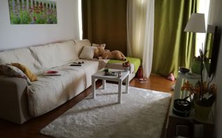 De vanzare Apartament 2 camere Gorjului - Poză 1