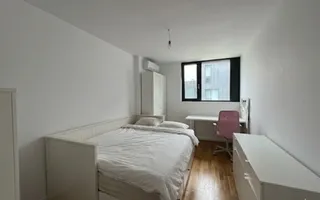 Vanzare - Townhouse 6 camere - mobilat + 2 locuri parcare Avalon Estate - Pipera - Poză 11