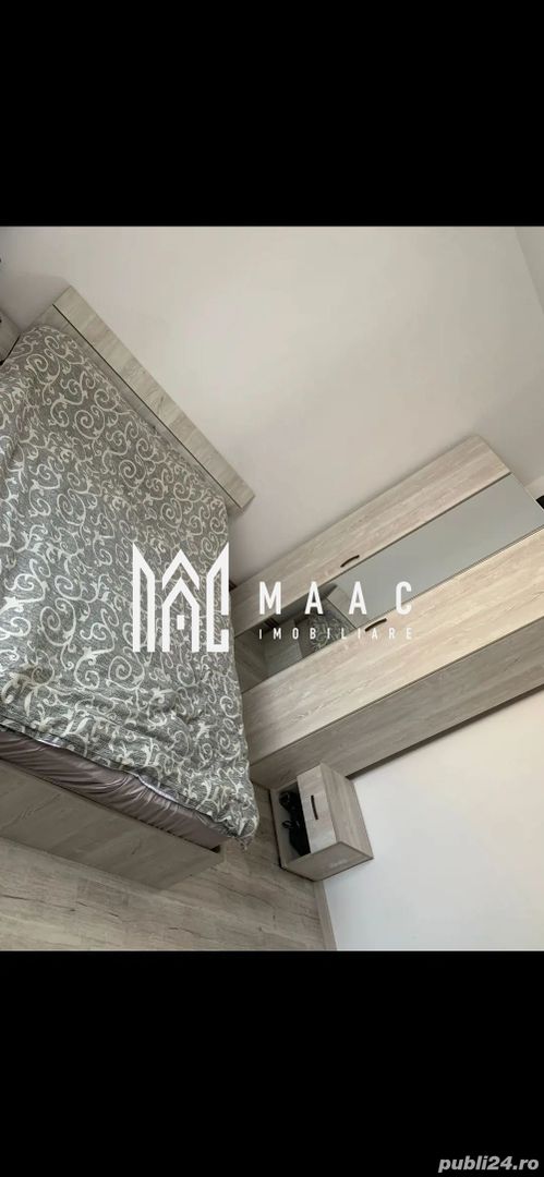 Apartament 2 camere Modern | Etaj 3 | Lift - Poză 2