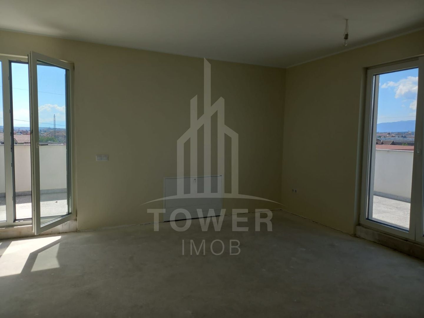 Penthouse de vânzare | Zona Calea Șurii Mici - Poză 4