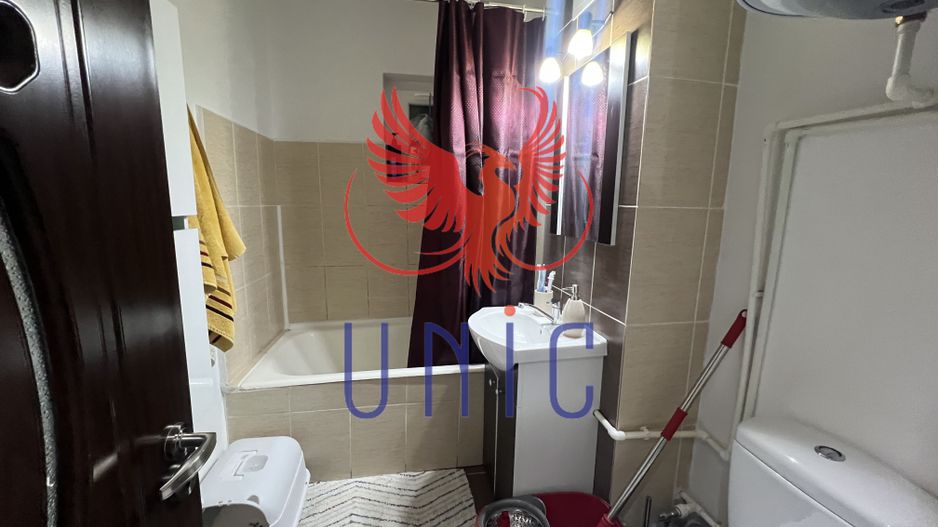 Apartament 2 camere George Enescu - Poză 7